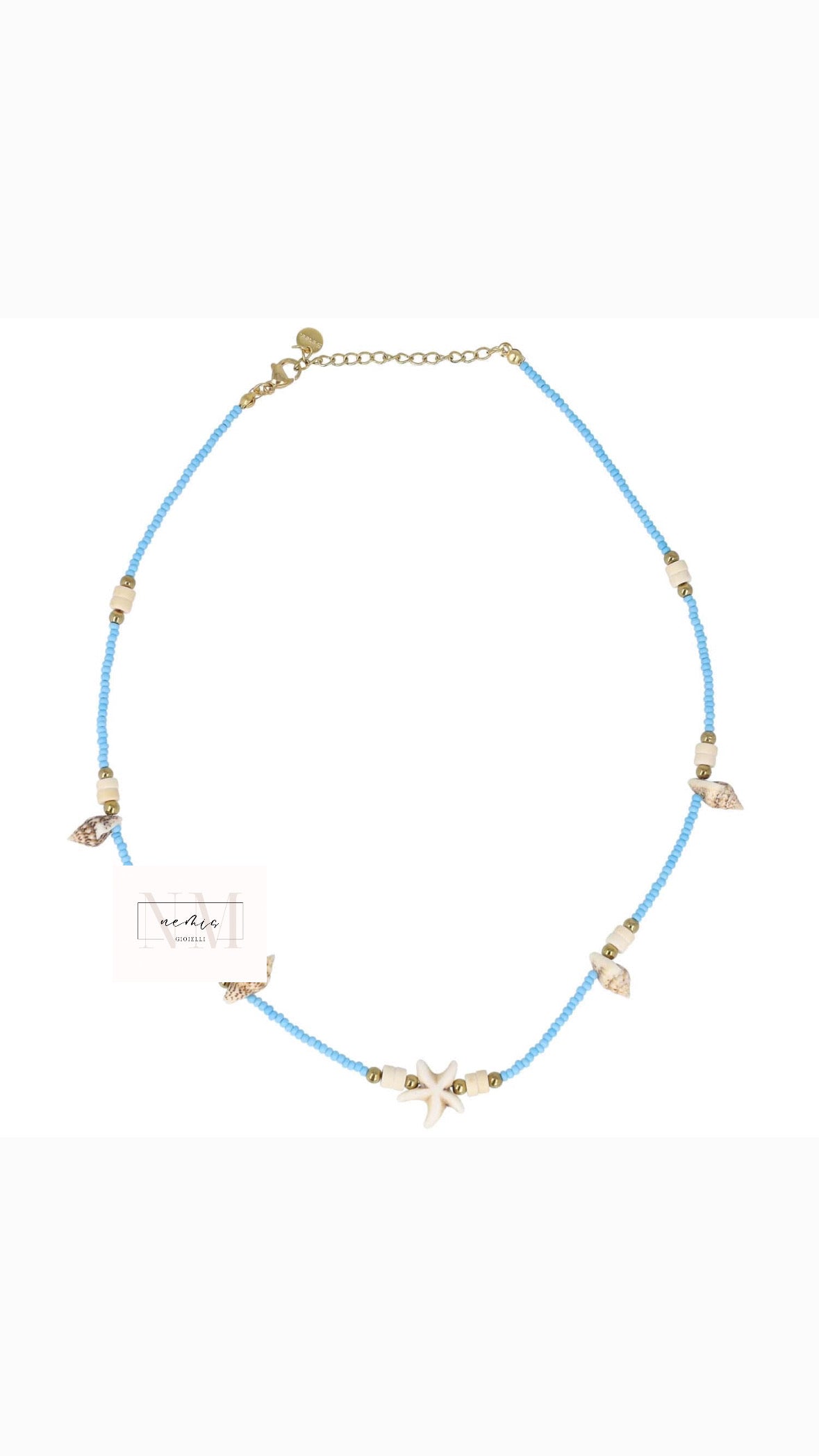Collana Iris