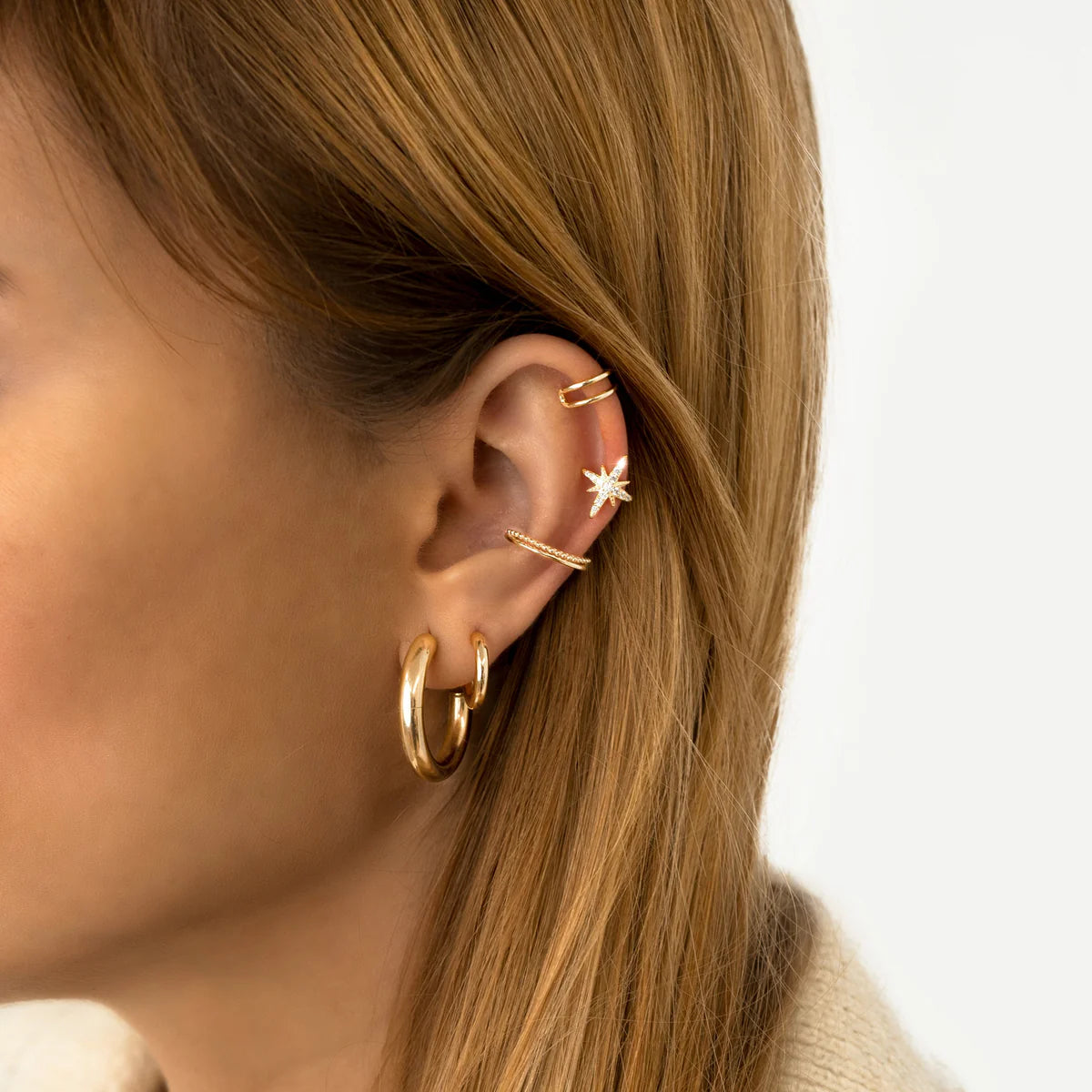 EarCuff Stellì