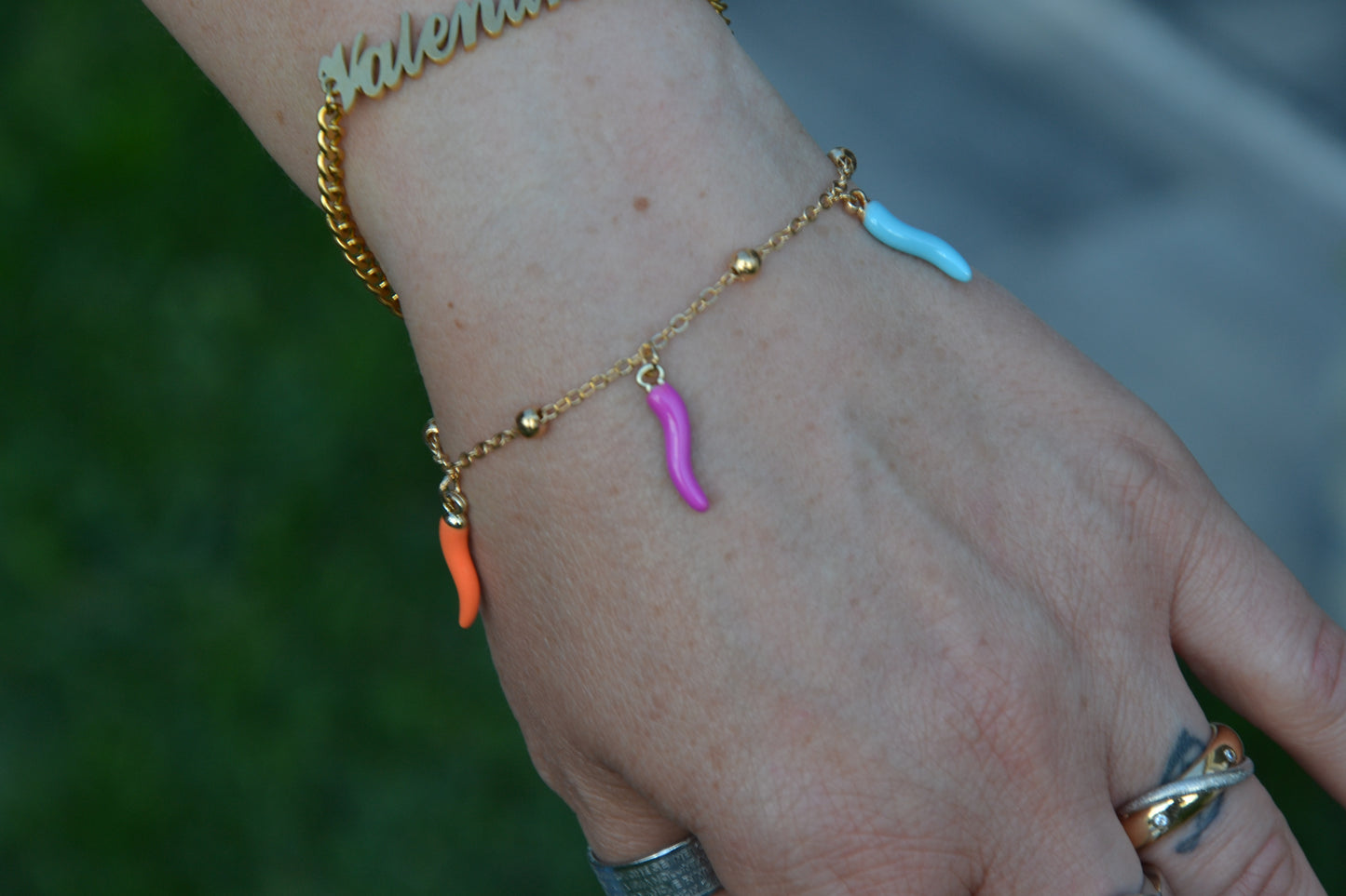 Bracciale Lucky 2.0