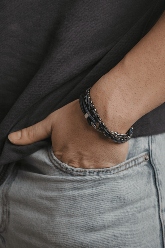 Bracciale Uomo