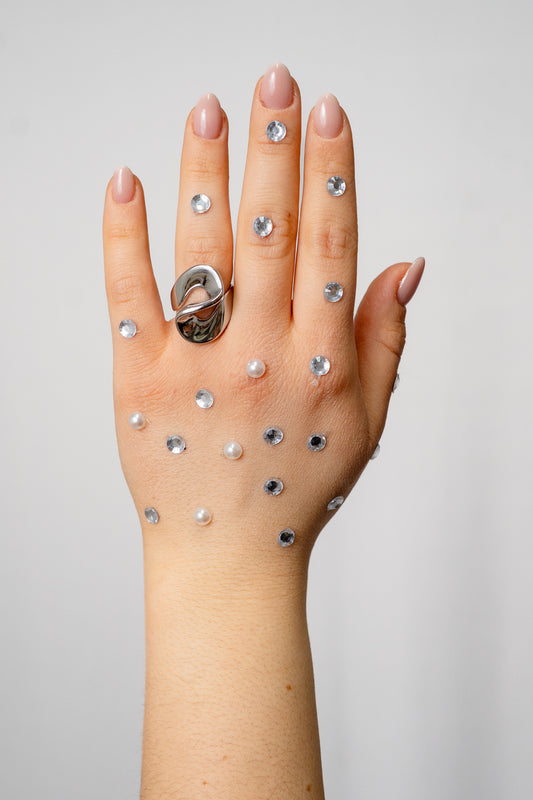 Anello Diamond