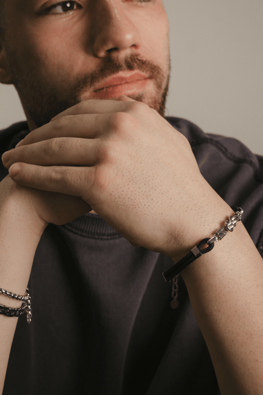 Bracciale Uomo