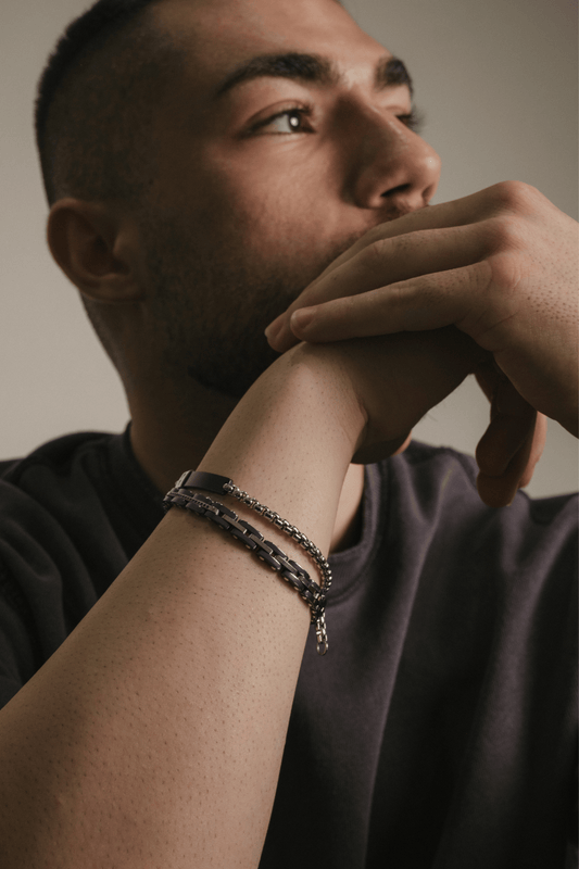 Bracciale Uomo